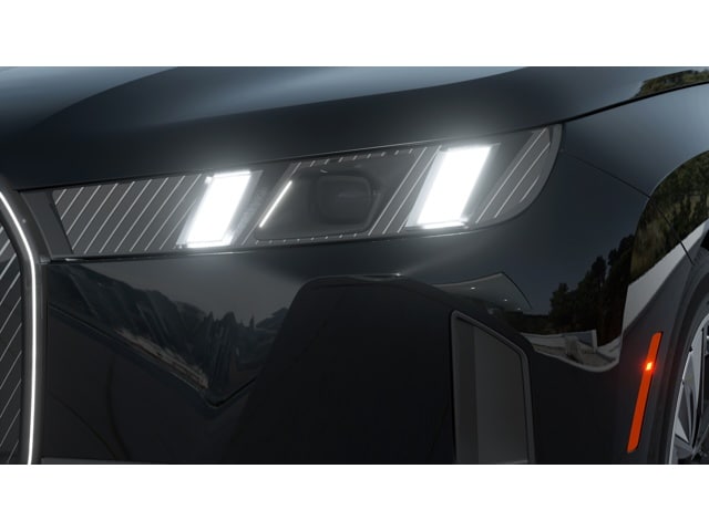 2026 BMW iX 45 - Photo 6