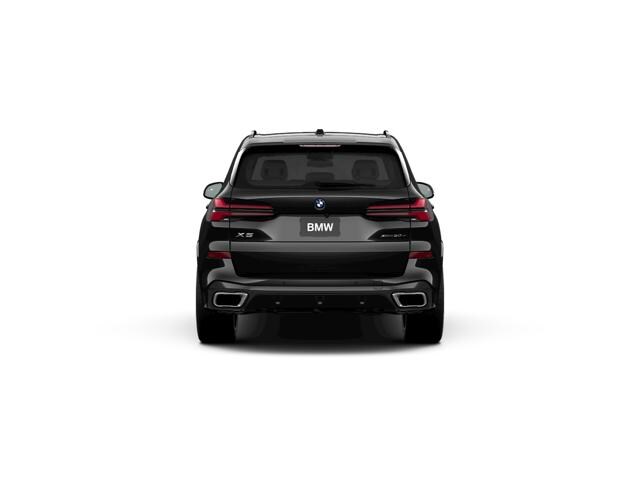 2026 BMW X5 50e - Photo 48