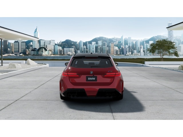 2027 BMW M5 Base Touring