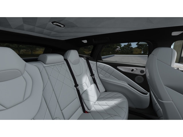 2026 BMW XM Base - Photo 33