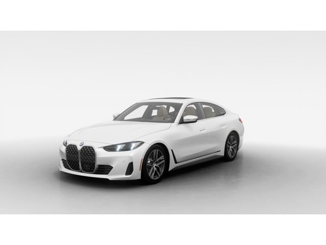 2026 BMW 4 Series 430i's photo