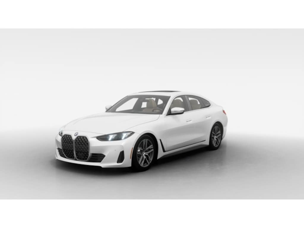 New 2026 BMW 430i xDrive Coupe