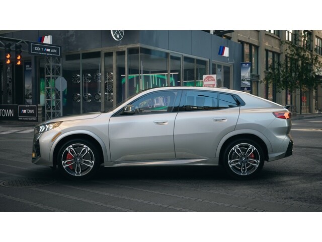 2026 Bmw X2 xDrive28i photo 4