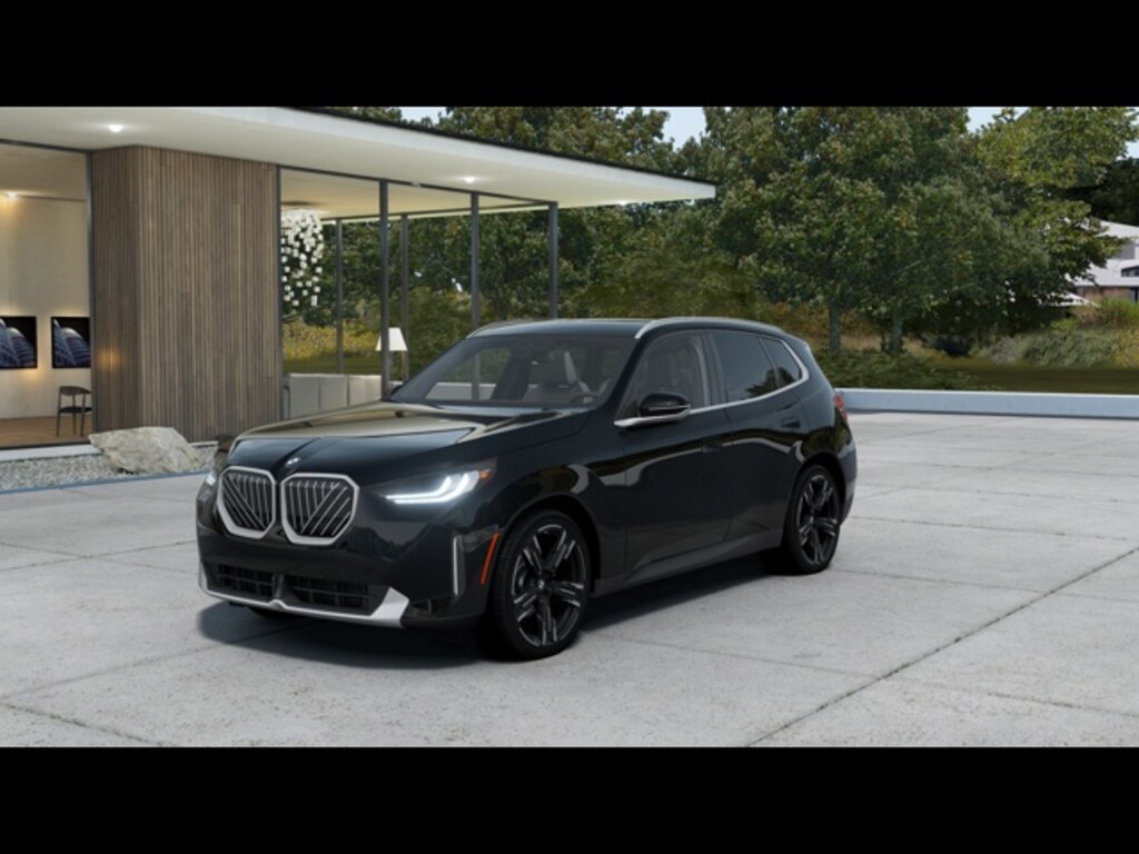 Used 2025 BMW X3 For Sale in Atlanta GA Stock TS9Y36802