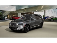2026 BMW X7