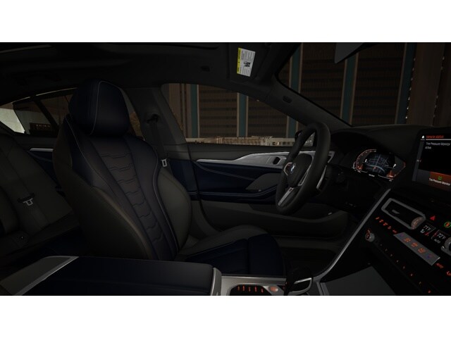 2026 BMW 8 Series 840i - Photo 52