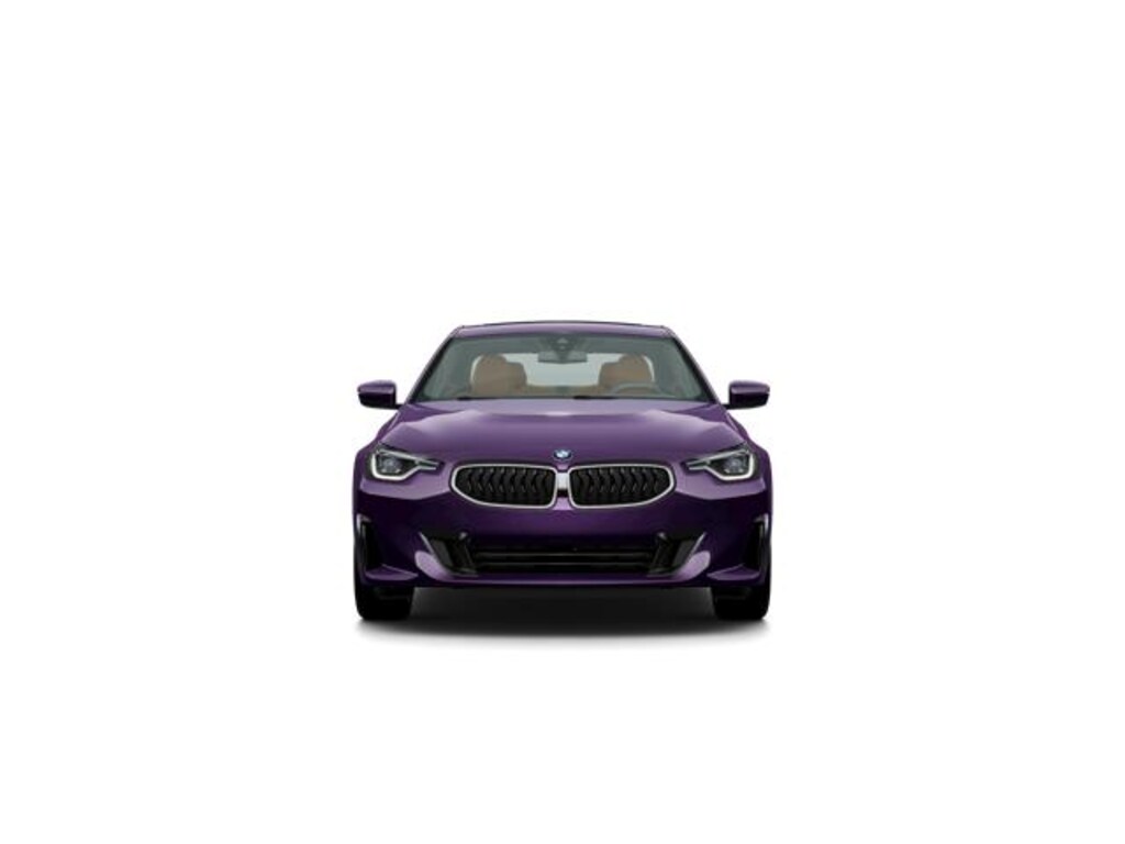 New 2026 BMW 230i Coupe