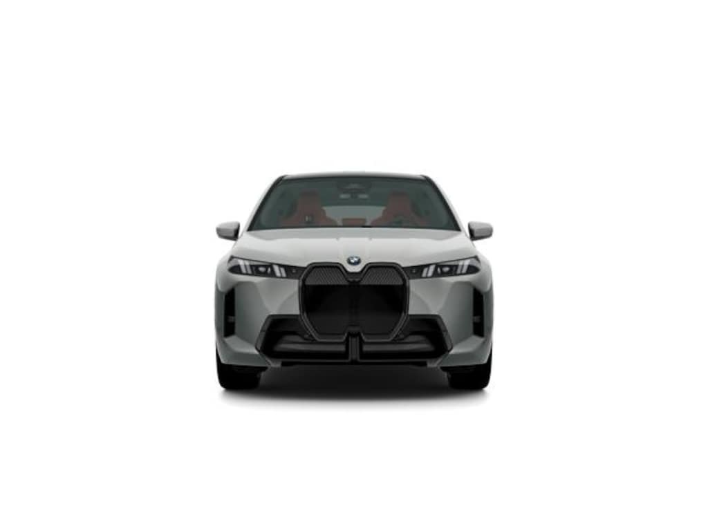 New 2026 BMW iX xDrive45 SUV