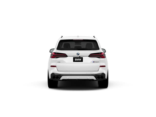 2026 BMW X5 M60i - Photo 40