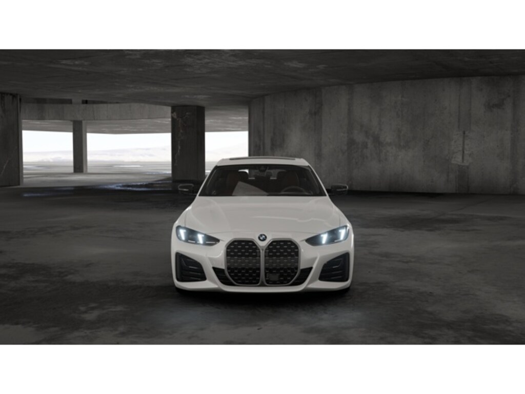 New 2026 BMW 430i xDrive Gran Coupe