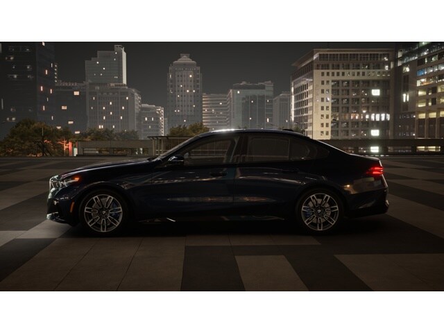 2026 Bmw 530i 530i xDrive photo 4