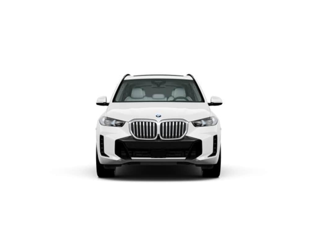Used 2026 BMW X5 sDrive40i SUV