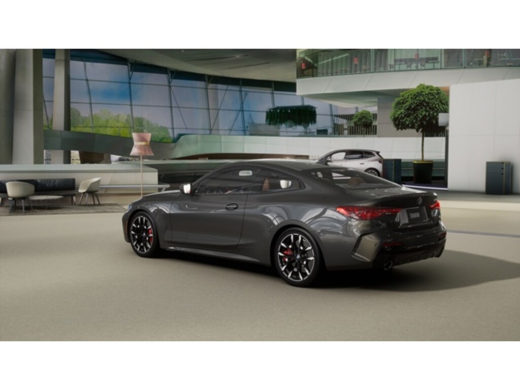 New 2027 BMW 430i Coupe