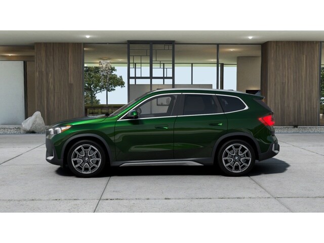 2025 Bmw X1 XDrive28i photo 4