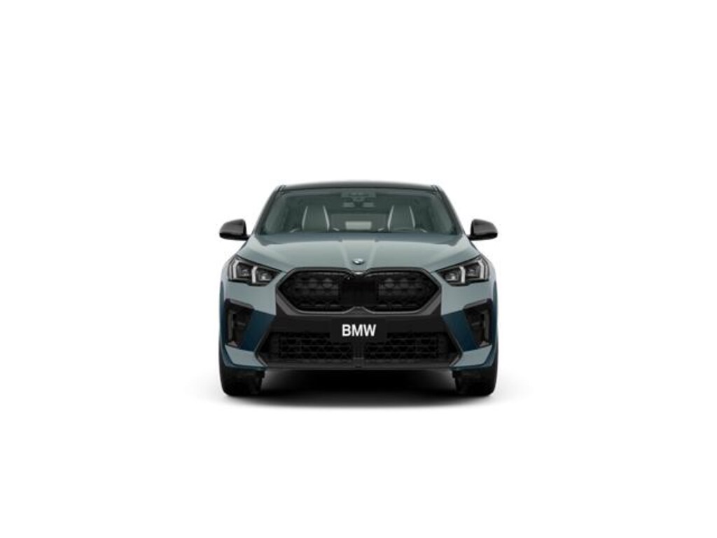 New 2026 BMW X2 xDrive28i SUV
