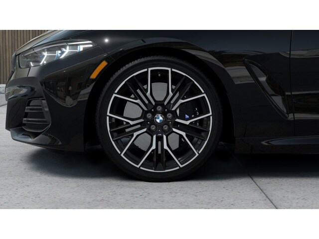 2026 BMW 8 Series 840i - Photo 8