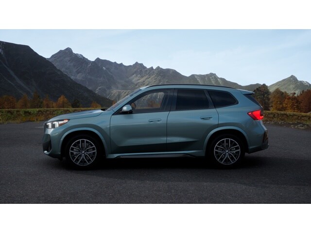 2026 Bmw X1 XDrive28i photo 4