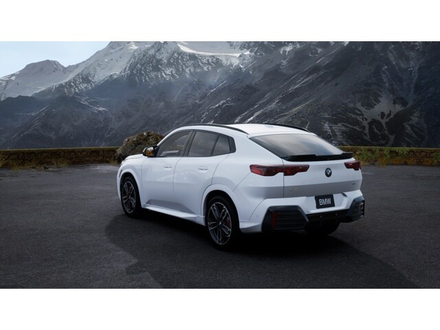 2025 Bmw X2 xDrive28i photo 2