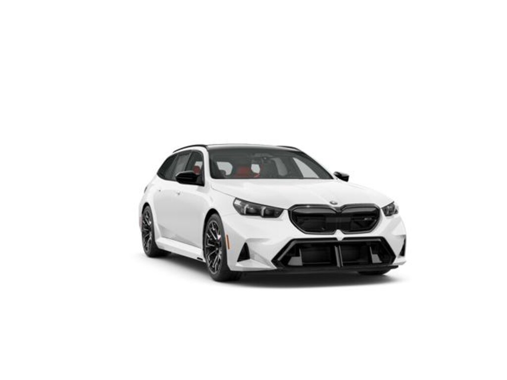 New 2026 BMW M5 Base Wagon