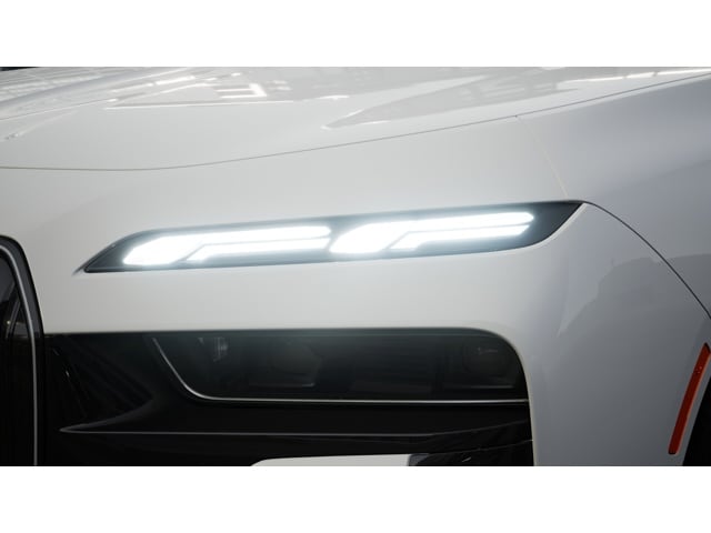 2026 BMW 7 Series 740i - Photo 18