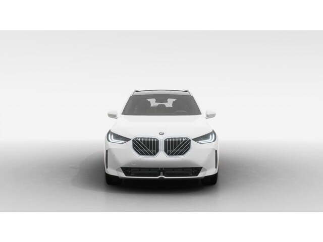 2025 Bmw X3 30x Drive photo 3