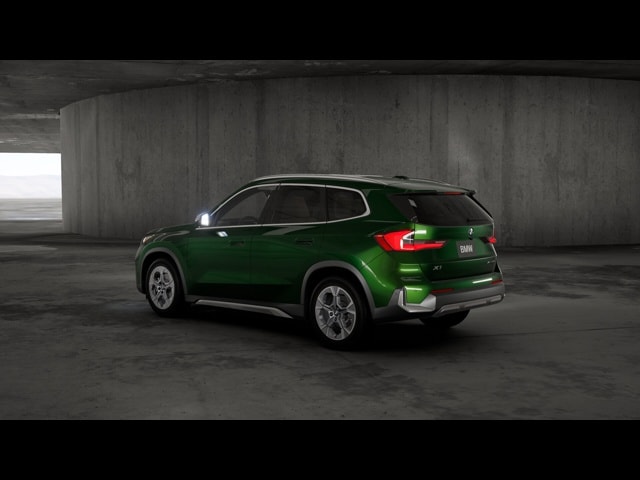 Certified 2024 BMW X1 28i with VIN WBX73EF05R5024856 for sale in Waterbury, CT