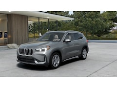 2026 BMW X1 xDrive28i SUV
