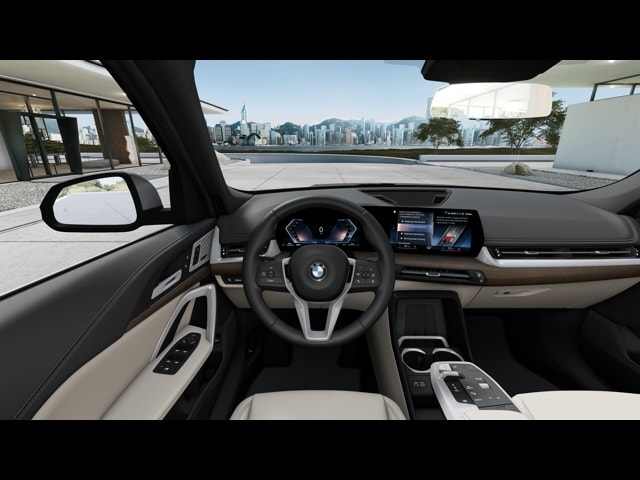 2025 BMW X1 28i - Photo 39