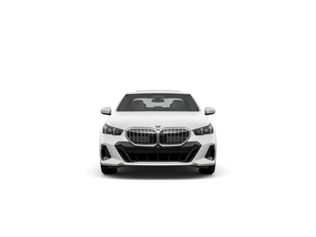 New 2026 BMW 530i Sedan