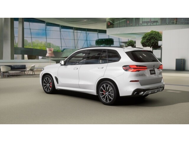 2026 Bmw X5 xDrive40i photo 2