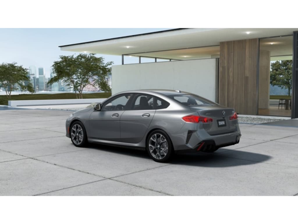 New 2026 BMW 228i Gran Coupe