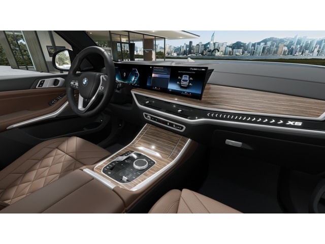 2026 BMW X5 50e - Photo 47