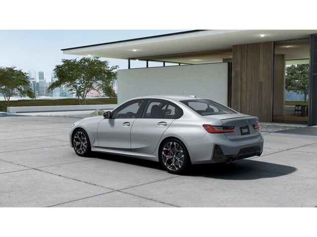 2025 Bmw 330i xDrive Sedan photo 2