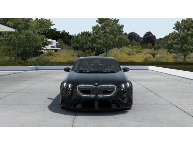 2026 Bmw M5 5 photo 3