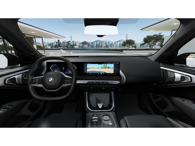 2026 BMW X3 30 - Photo 37