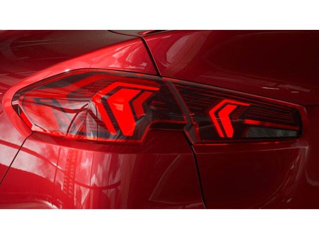 2026 BMW 2 Series M235 - Photo 34