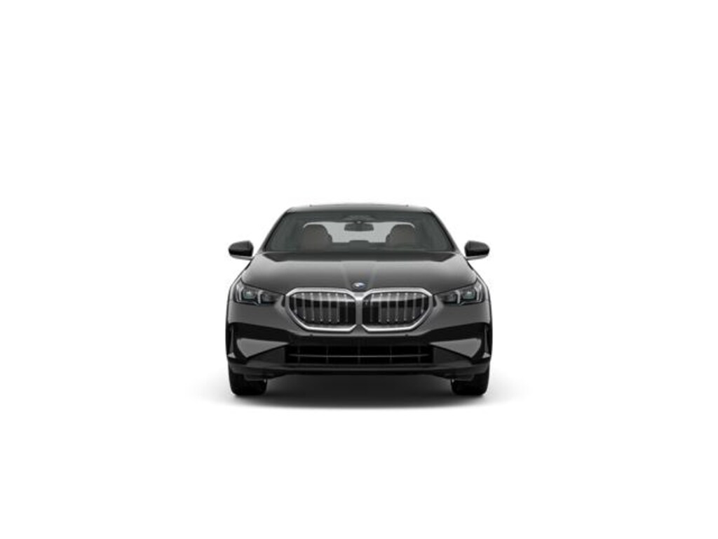 New 2026 BMW 530i xDrive Sedan