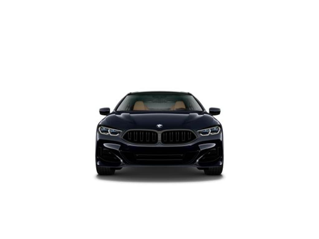 New 2026 BMW 840i Gran Coupe