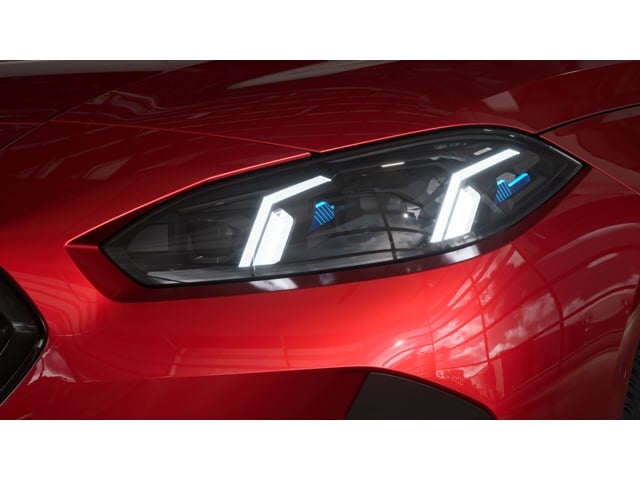2025 BMW 2 Series M235 - Photo 24