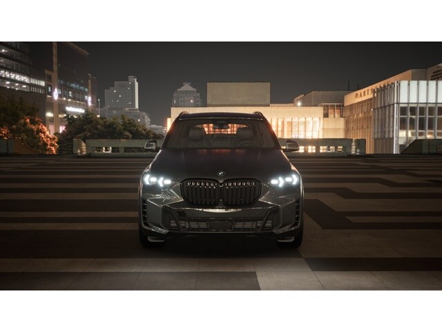 2026 Bmw X5 sDrive40i photo 3