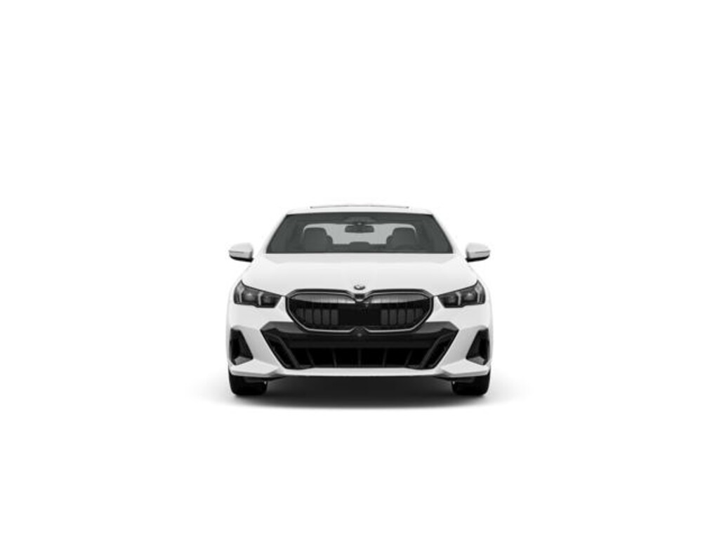 New 2026 BMW 530i Sedan