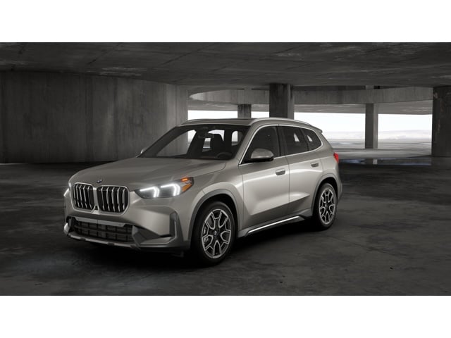 2026 BMW X1 xDrive28i's photo