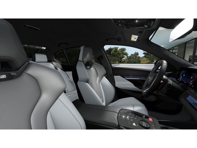 2026 BMW M5 M5 - Photo 26