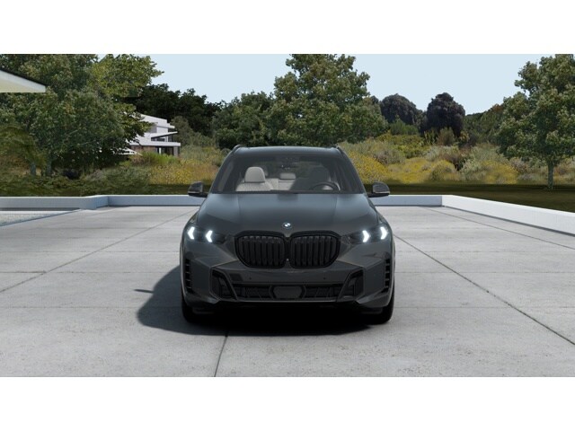 2026 Bmw X5 xDrive50e photo 2