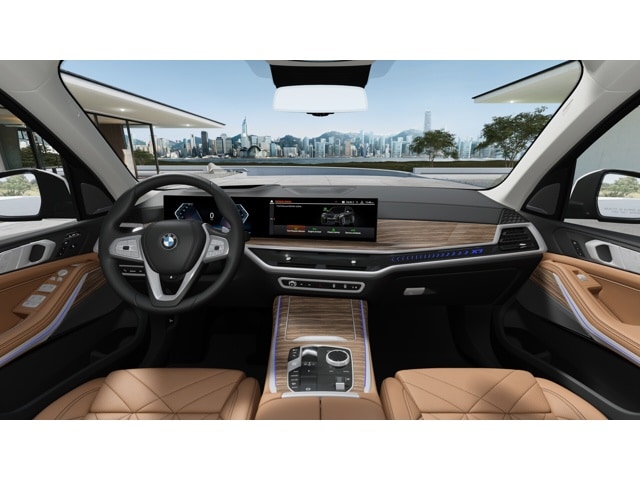 2027 BMW X7 40i - Photo 10