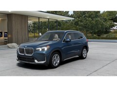 2026 BMW X1 xDrive28i SUV