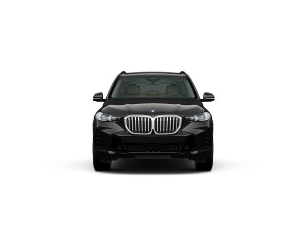 New 2026 BMW X5 xDrive40i SUV