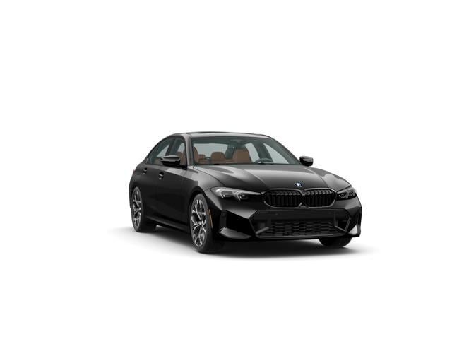 2026 BMW 3 Series 330i Sedan's photo