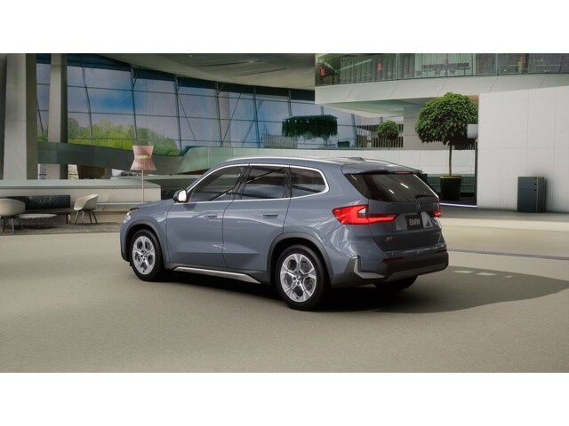 2025 Bmw X1 XDrive28i photo 2