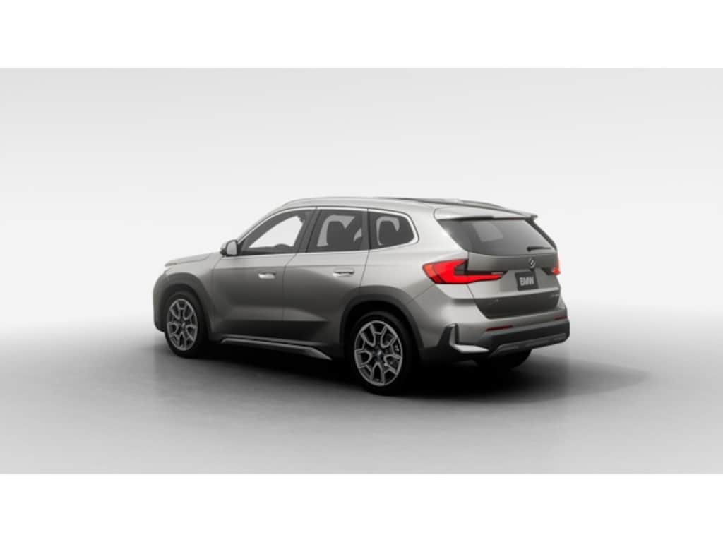 New 2027 BMW X1 SUV